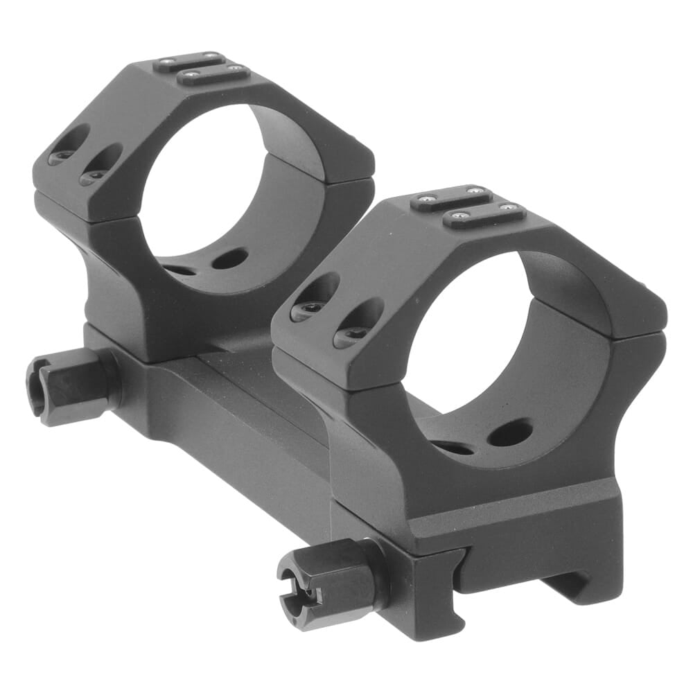 ERATAC Gen 2 One-Piece Mount 34mm 0 MOA 34.5mm-1.36\" High T5014-0017