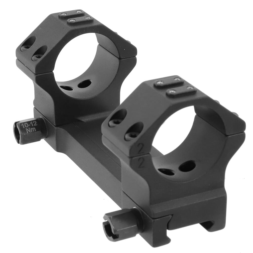 ERATAC Gen 2 One-Piece Mount 34mm 20 MOA 36.5mm-1.44\" High T5014-2019