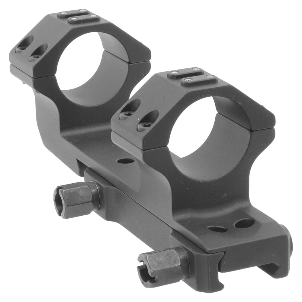 ERATAC Gen 2 One-Piece Cantilever Mount 30mm 0 MOA 37mm-1.46\" High 50mm-2.000\" offset T5023-0022