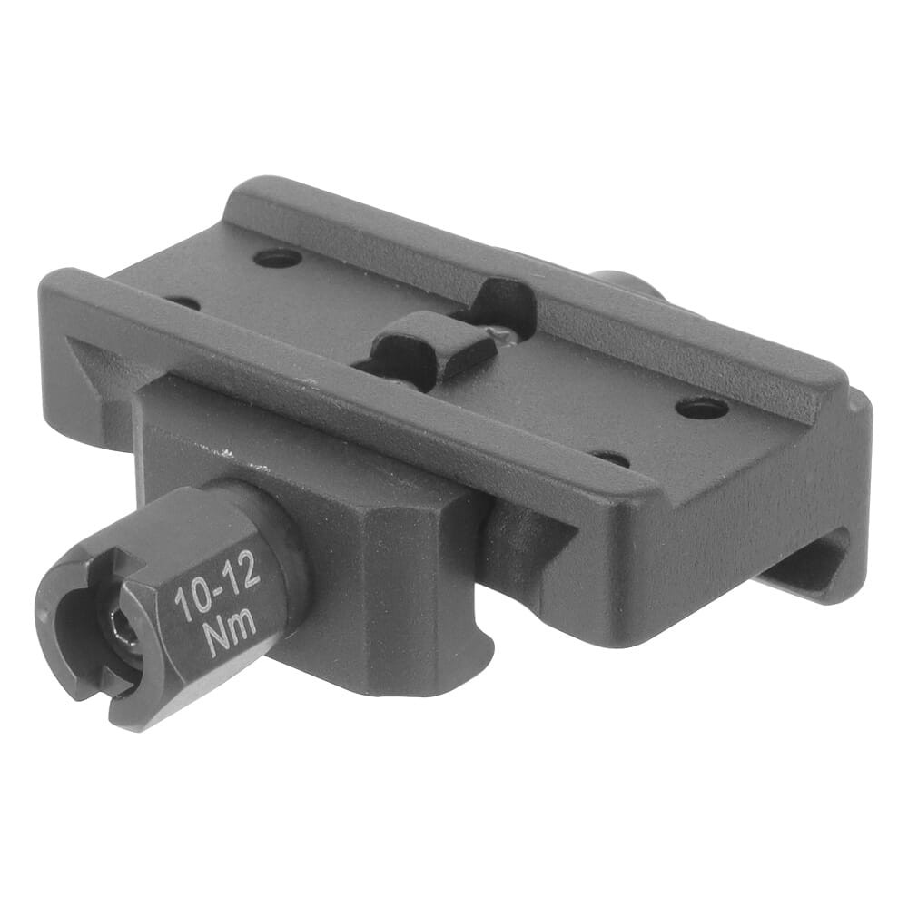 ERATAC Gen 2 Aimpoint Micro 23mm/.906\"x10.5mm/.413\" Low Red Dot Mount T5120-0010