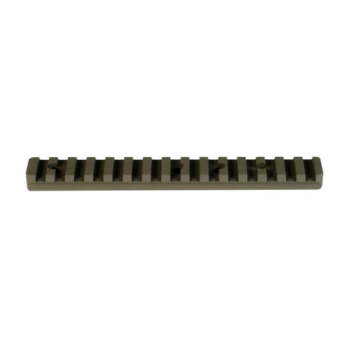 Talley Picatinny Base for Sako TRG 20 MOA Flat Dark Earth Base P20252152