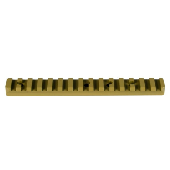 Talley Picatinny Base for Sako TRG 20 MOA RAL8000 Base P20252152