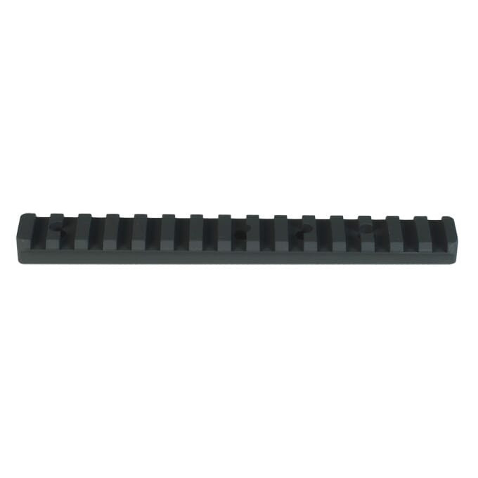 Talley Picatinny Base for Sako TRG 28 MOA Sig Dark Grey Base P28252152
