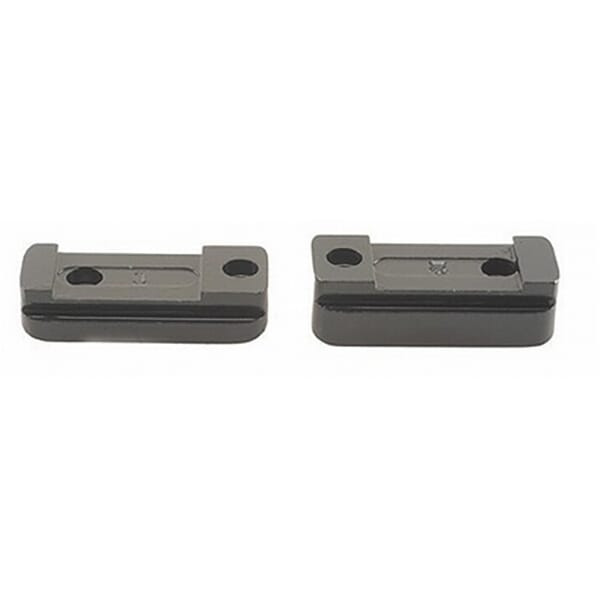 Talley Steel Base for 98 Mauser LR Long, Mauser M12, & Heym 252709