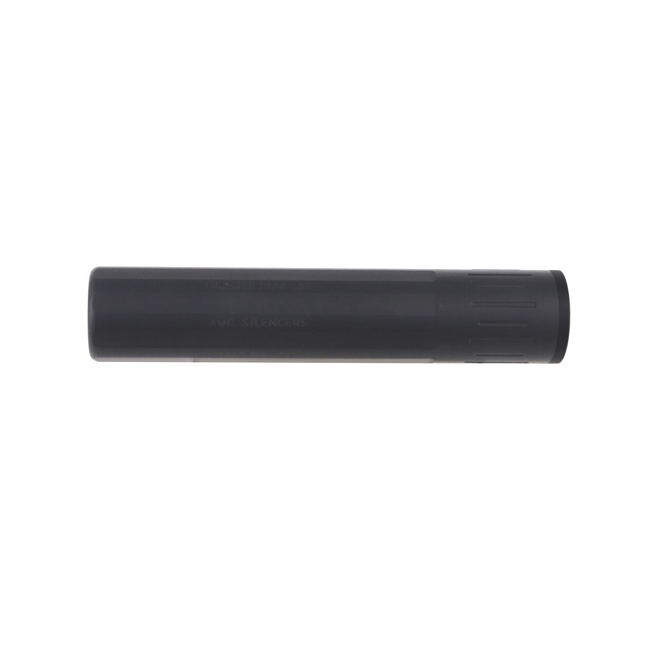 AWC Thundertrap .30 Cal 5/8x24 Black Suppressor THUNDER30