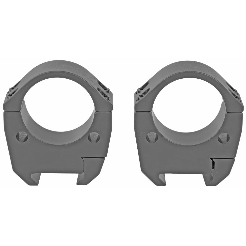 Talley 30mm Modern Sporting Scope Ring (High) TMS30H
