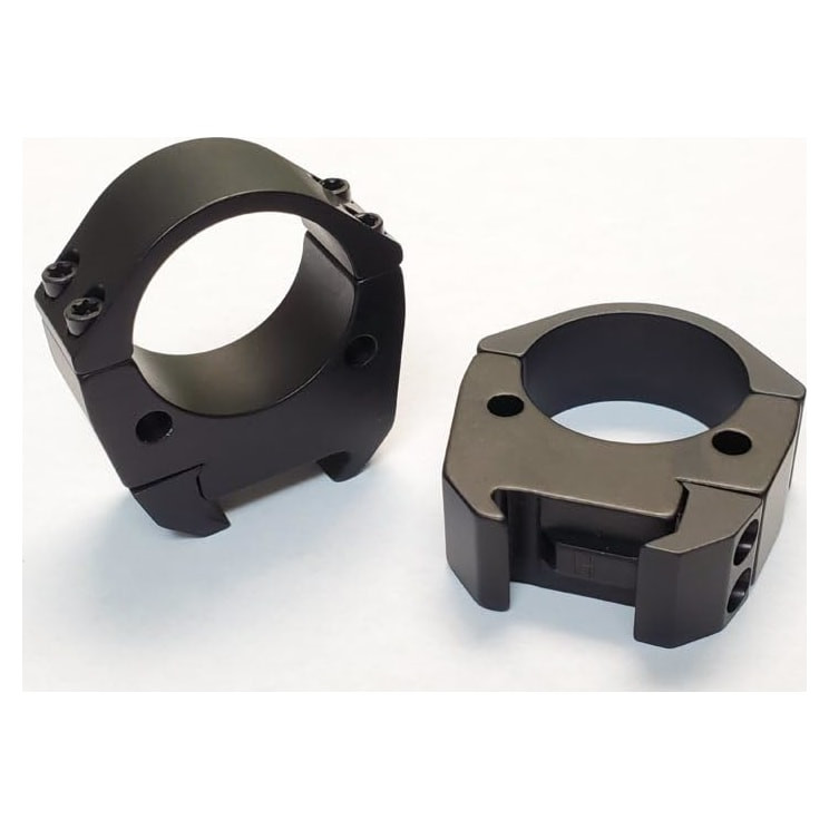 Talley 35mm Modern Sporting Scope Ring (High) TMS35H