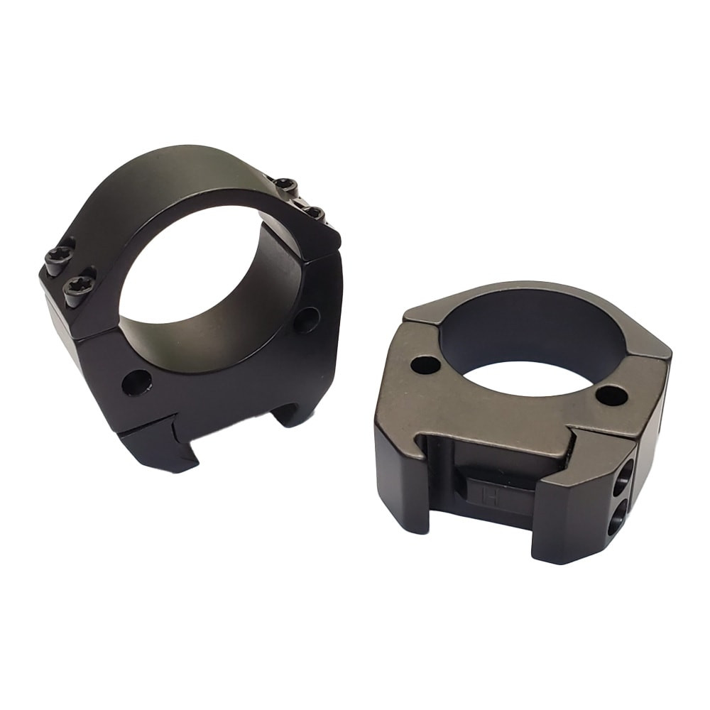 Talley 36mm Modern Sporting Scope Ring (High) TMS36H