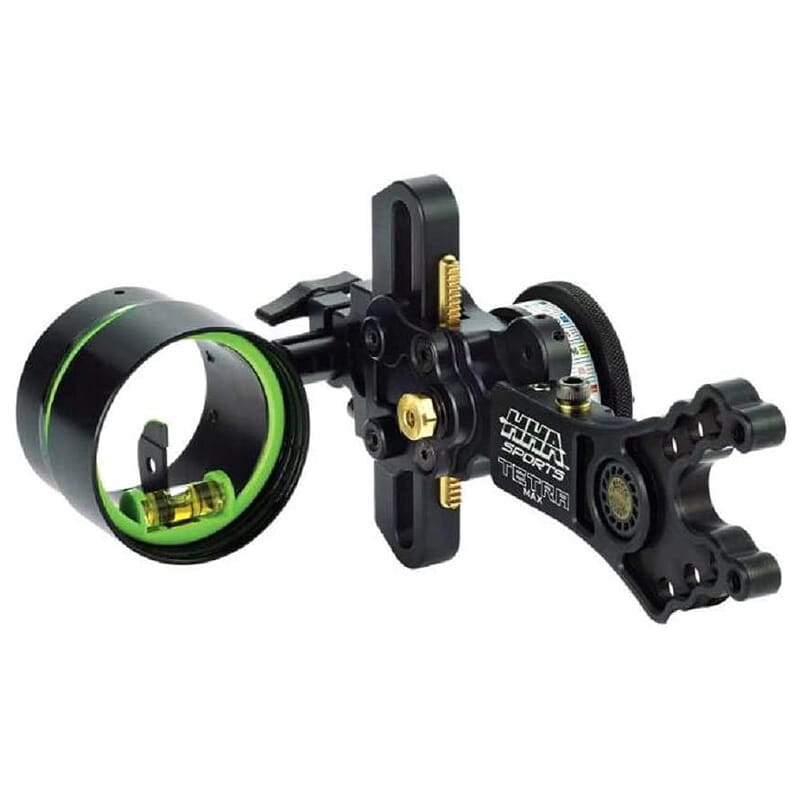 HHA Tetra Max XL5519 w/.019 1-pin 1.75\" Scope TMX-XL5519