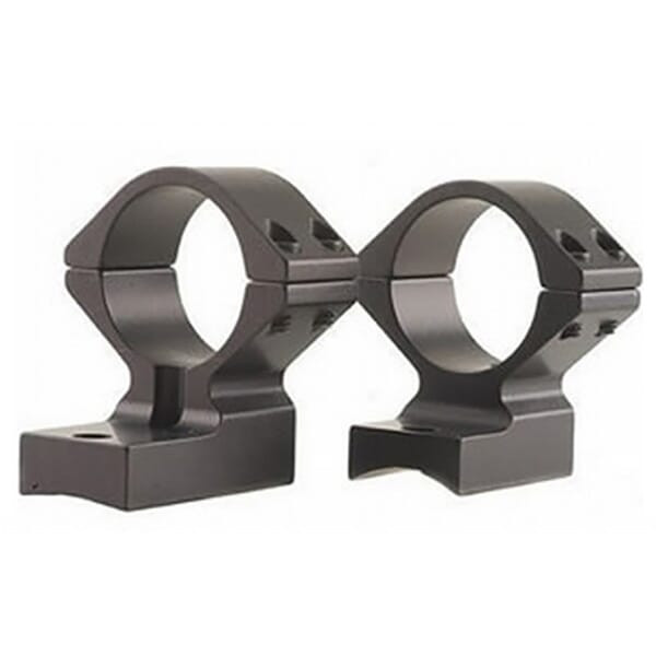 Talley Aluminum 30mm Bergara B14, Mauser M18, Nosler 48, Rem. 700-721-722-725-40X, Sauer 100, 101 Med Scope Rings 740700