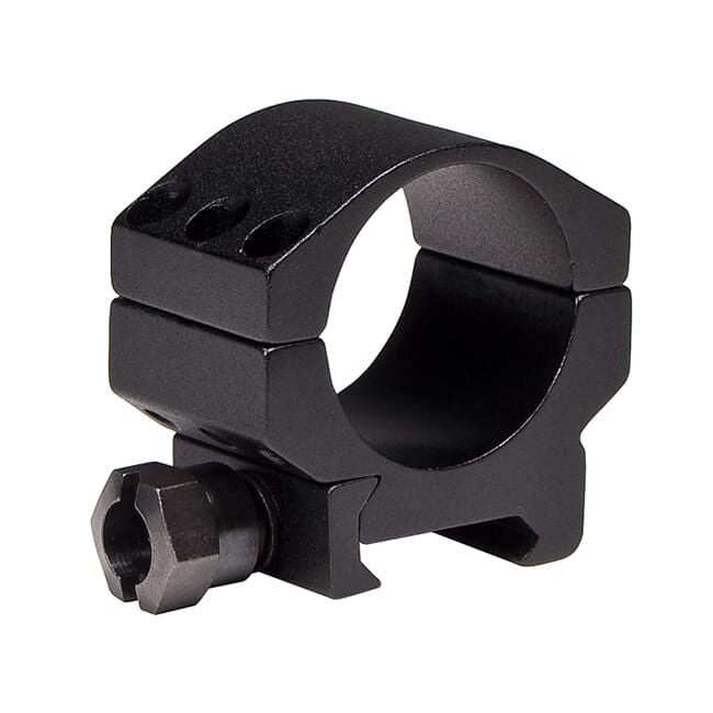 Vortex Tactical 30 mm Ring (Sold individually) Low (.83 Inch / 21.0 mm) TRL