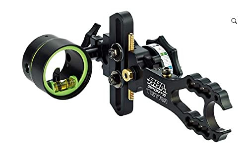 HHA Tetra 3819 w/.019 1-pin 1-3/8" Scope LH TTR-3819 LH