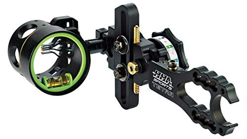 HHA Tetra 4519 .019 4-pin 1.75\" Scope LH TTR-4519 LH