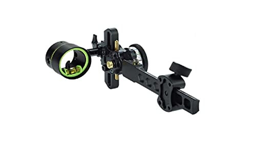 HHA Tetra Tournament 5519 w/.019 1-pin 1-5/8\" Scope TTR-TE-5519