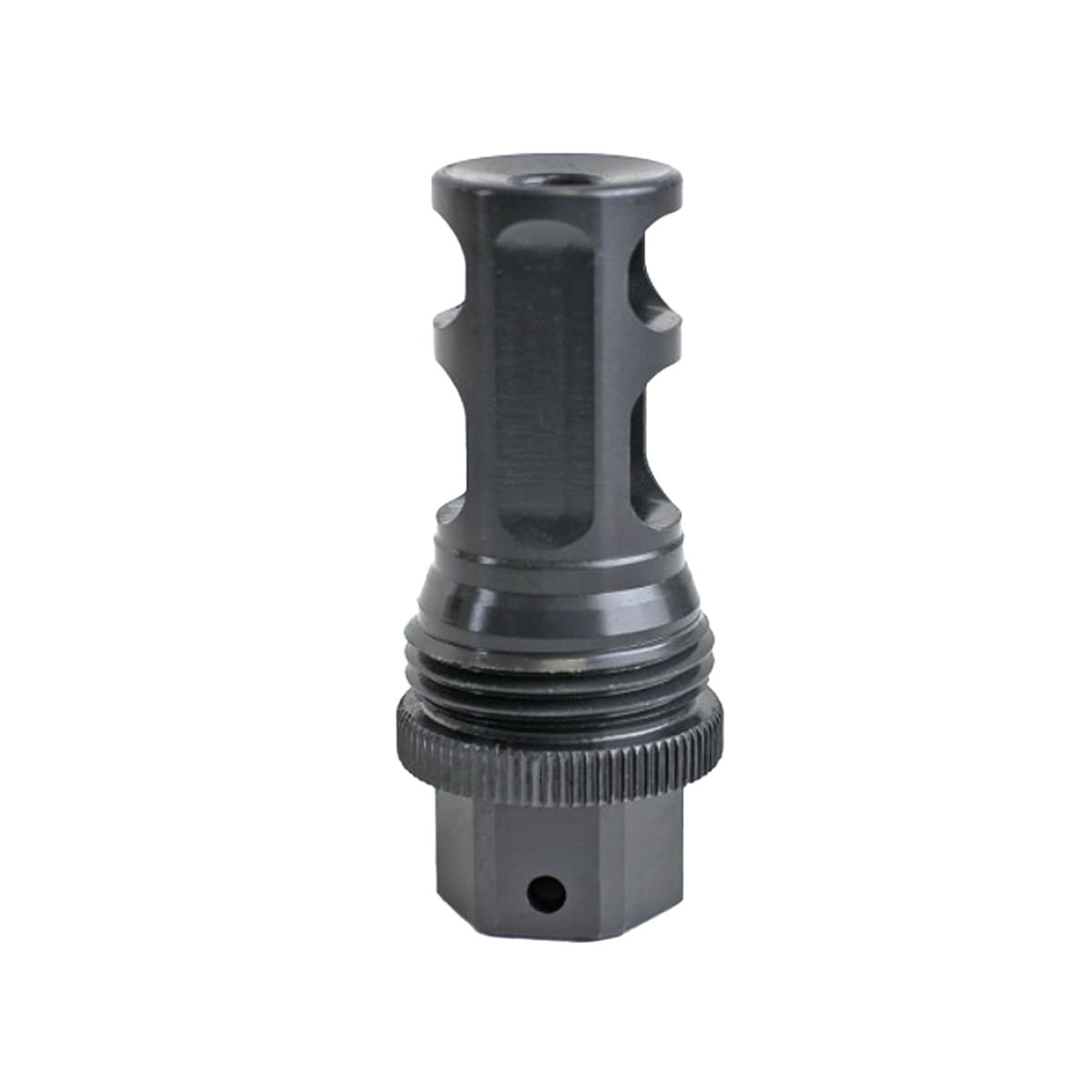 LWRCI 5/8x24 Steel Muzzle Brake U02-0078C01