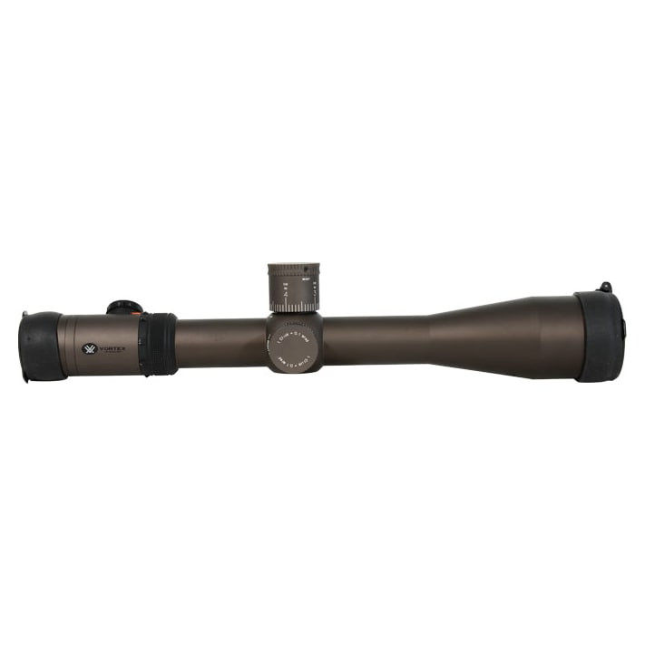 Vortex Razor HD 5-20x50 Rifle Scope EBR-2B MRAD RZR551B 5 MRAD Turrets.  Like new with slight ring marks. UA1001