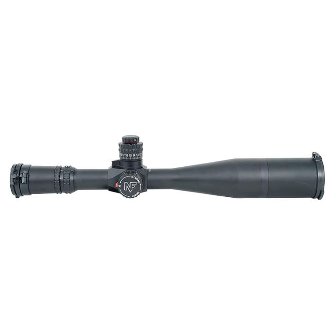 Nightforce BEAST 5-25x56 Zerostop I4F Mil-Radian Mil-R C448. Used, no box, great shape. UA1108