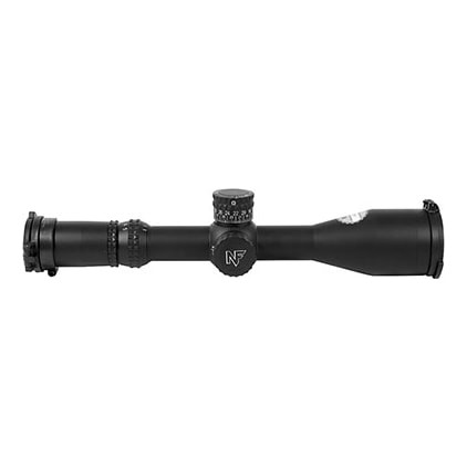 Nightforce ATACR 5-25x56 Zerostop .25 MOA MOAR-T Digillum C555. Light ring marks, Demo like new. UA1303