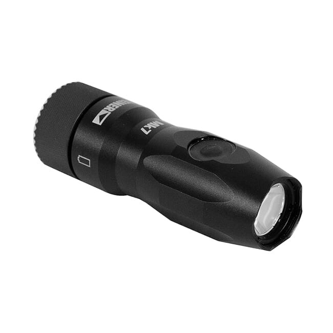 Steiner MK 7, 350 Lumen Benelli M4/Nova 9078. Used, very nice condition. UA1371