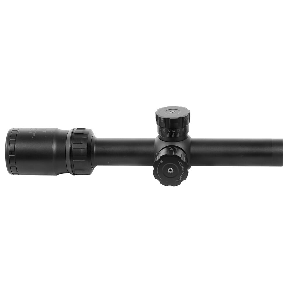 Nikon P-TACTICAL Riflescope .223 1.5-4.5X20 Matte BDC600 16527 USED UA1879