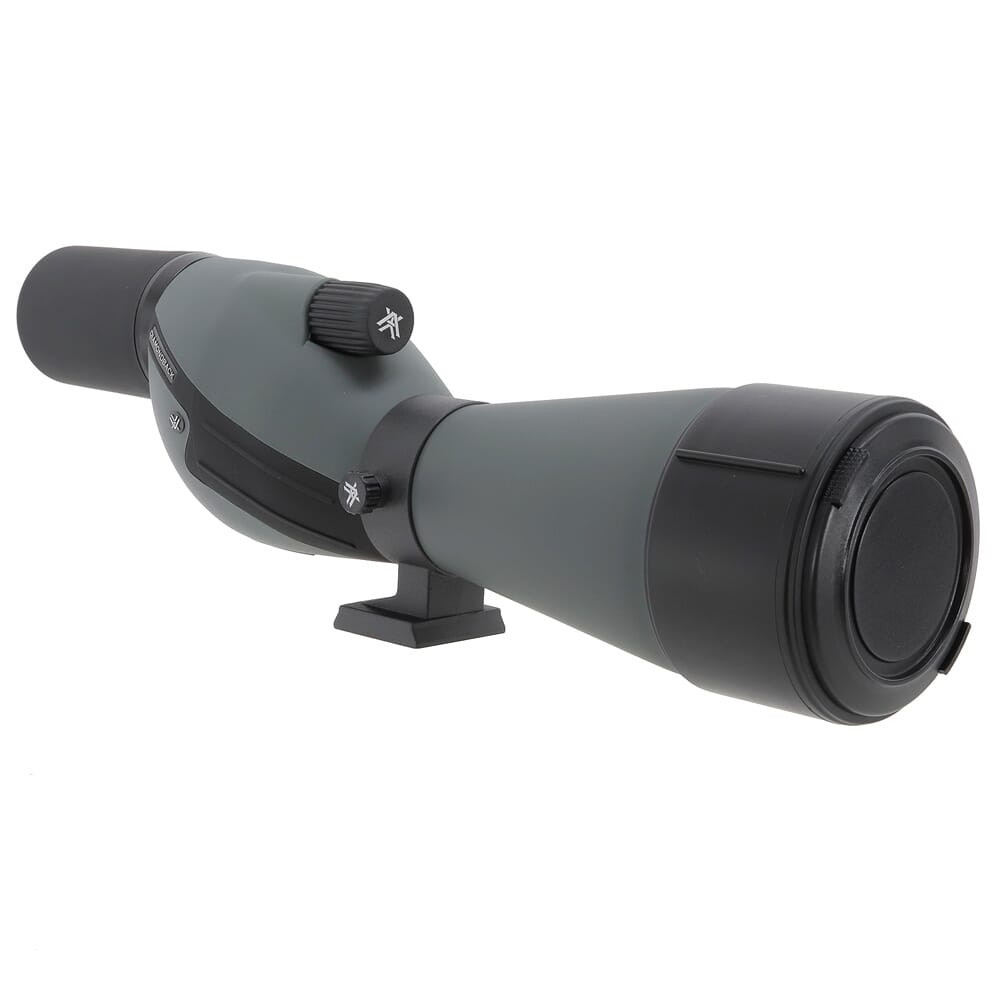 Vortex Diamondback 20-60x80 Straight Spotting Scope DBK-80S1 - Box damaged, scope like new - UA2023