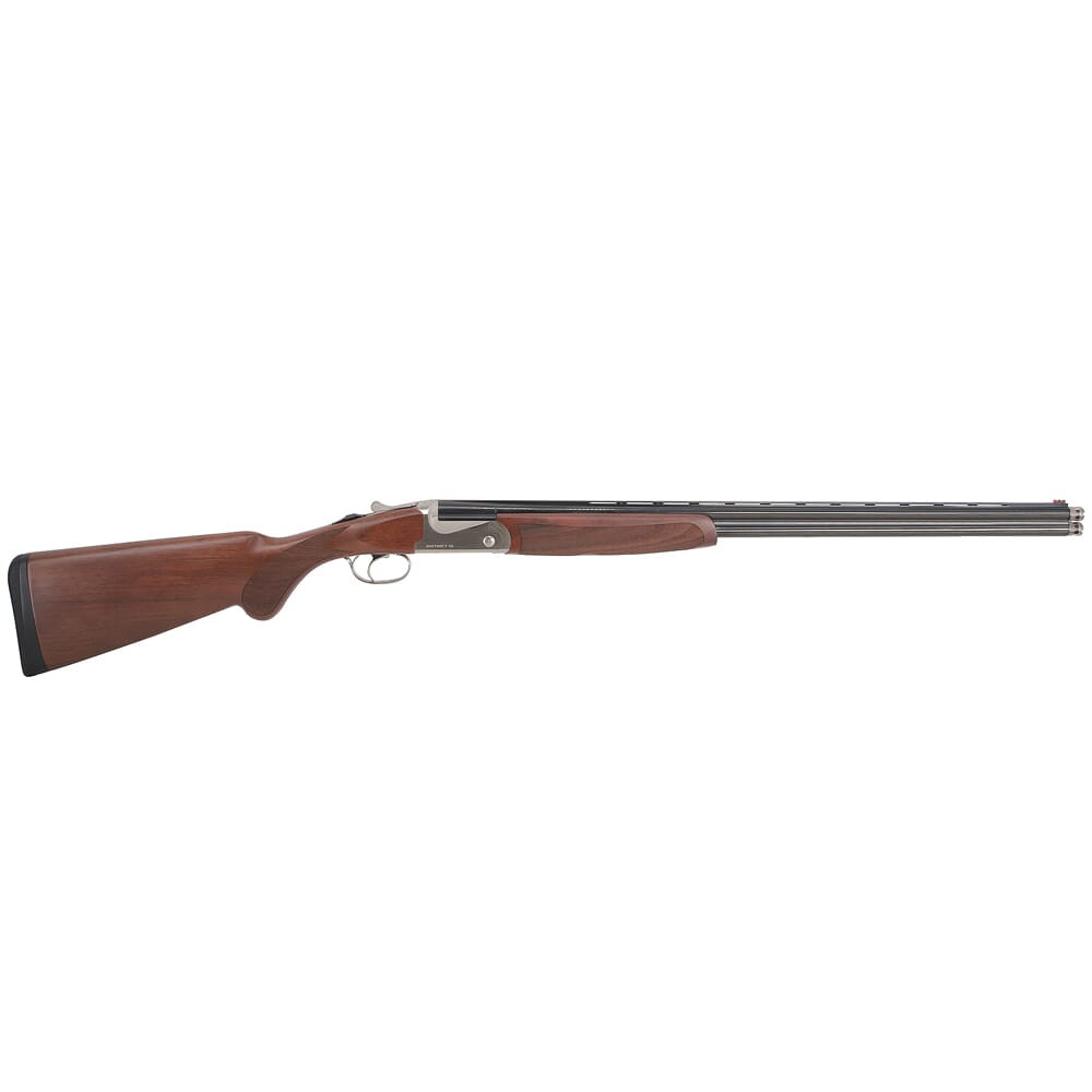 Franchi Instinct SL 28ga 3" 28" A-Grade Satin Walnut Over/Under Shotgun 40831 DEMO AS-NEW Slight Scratch on Receiver & Stock UA2191