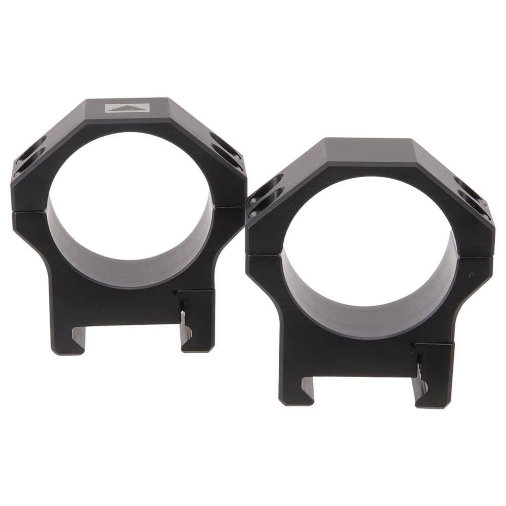 Steiner USED H-Series Lightweight Mount Ring 30mm Low .85\" 5957 Like New UA2404