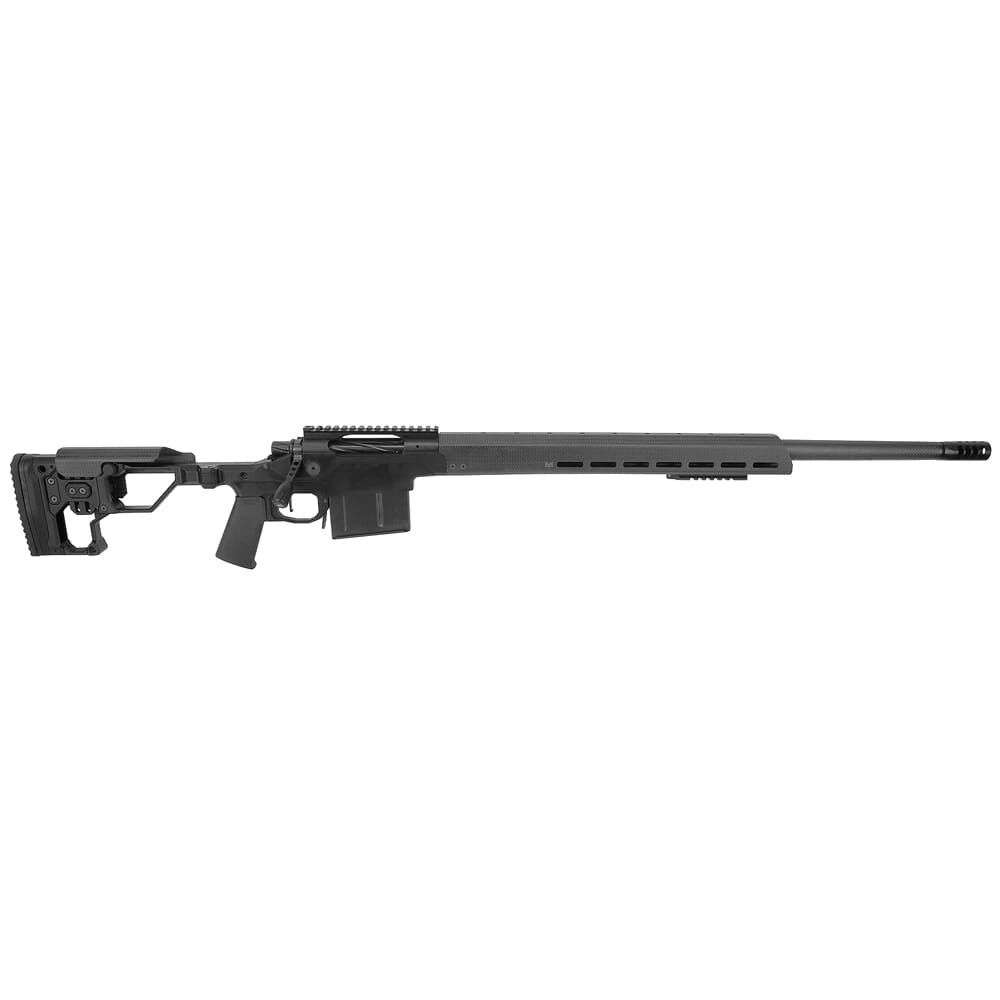 Christensen Arms USED Modern Precision Rifle .300 Norma Mag. 26" Black Rifle 801-03004-00 Like New, Minor Scratches on Bolt Knob UA2405