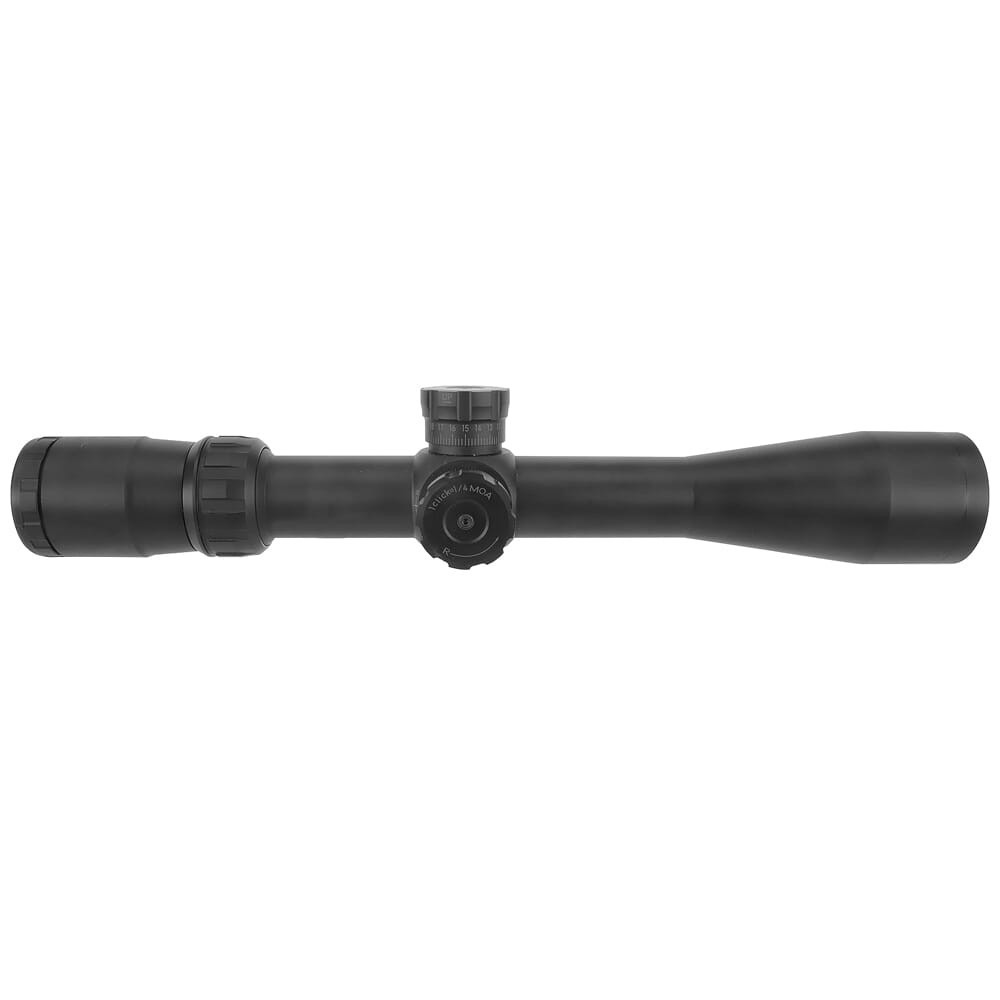 Nikon USED M-TACTICAL Riflescope .308 4-16X42SF Matte BDC800 16517 Ring Marks UA2477