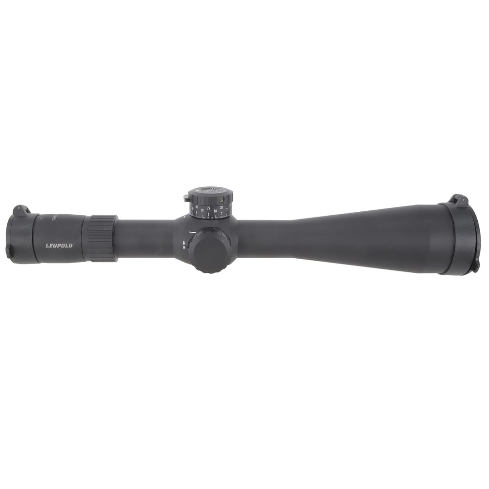 Leupold USED Mark 5HD 7-35x56 (35mm) M5C3 FFP TMR Riflescope 176594 Slight Ring Marks UA2630