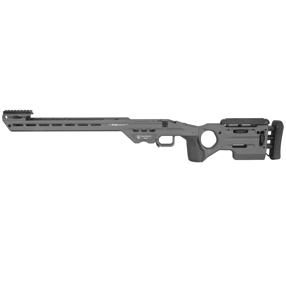 MasterPiece Arms USED Remington SA LH Tungsten Matrix Chassis MATRIXCHASSISREMSA-TNG-LH-21 Open Box UA2919