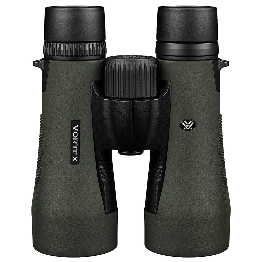 Vortex USED Diamondback HD 12x50 Binoculars DB-217 Damaged Box UA2920