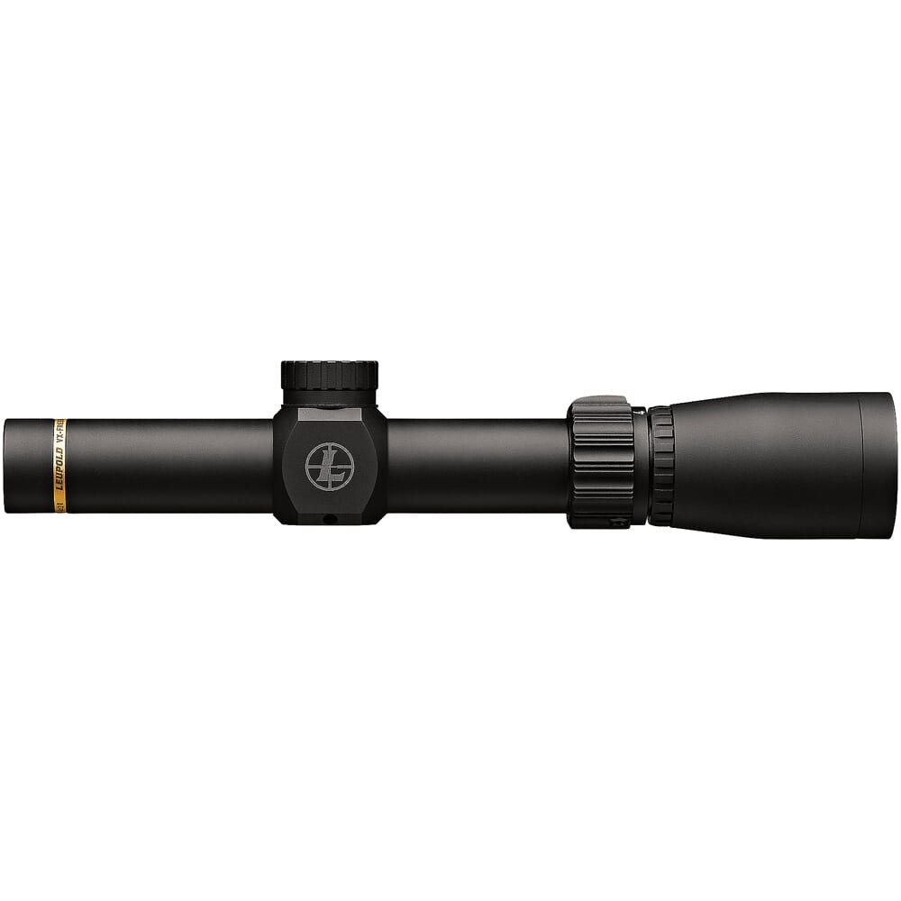 Leupold USED VX-Freedom 1.5-4x20 Matte Pig-Plex 174177 Damaged Box UA2921