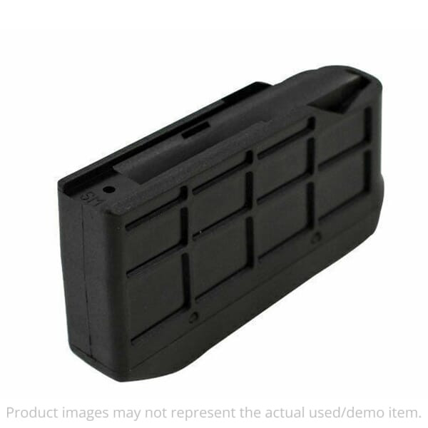 Tikka USED T3 .204 Ruger & .223 Remington 4rd Magazine S5850370 - Very Good Condition UA4062
