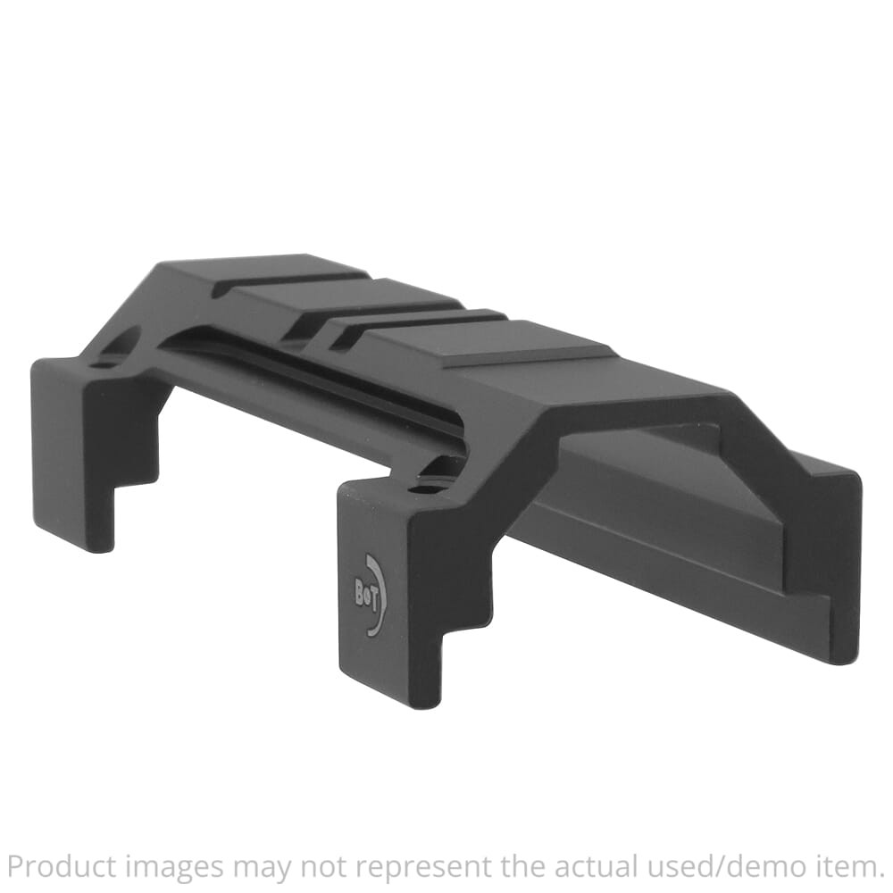B&T USED MP5/MP5K/MP5SD Short Low Profile NAR Mounting Rail - BT-10266 Open Box - UA4131