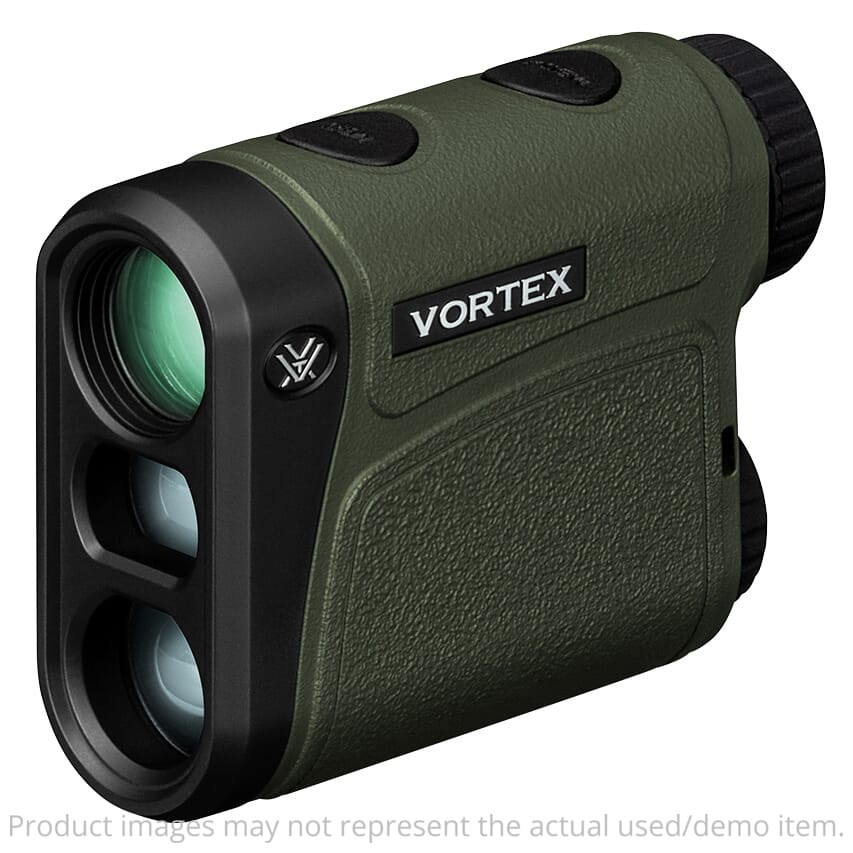 Vortex USED Impact 1000 Rangefinder LRF101 - Damaged Box UA4344