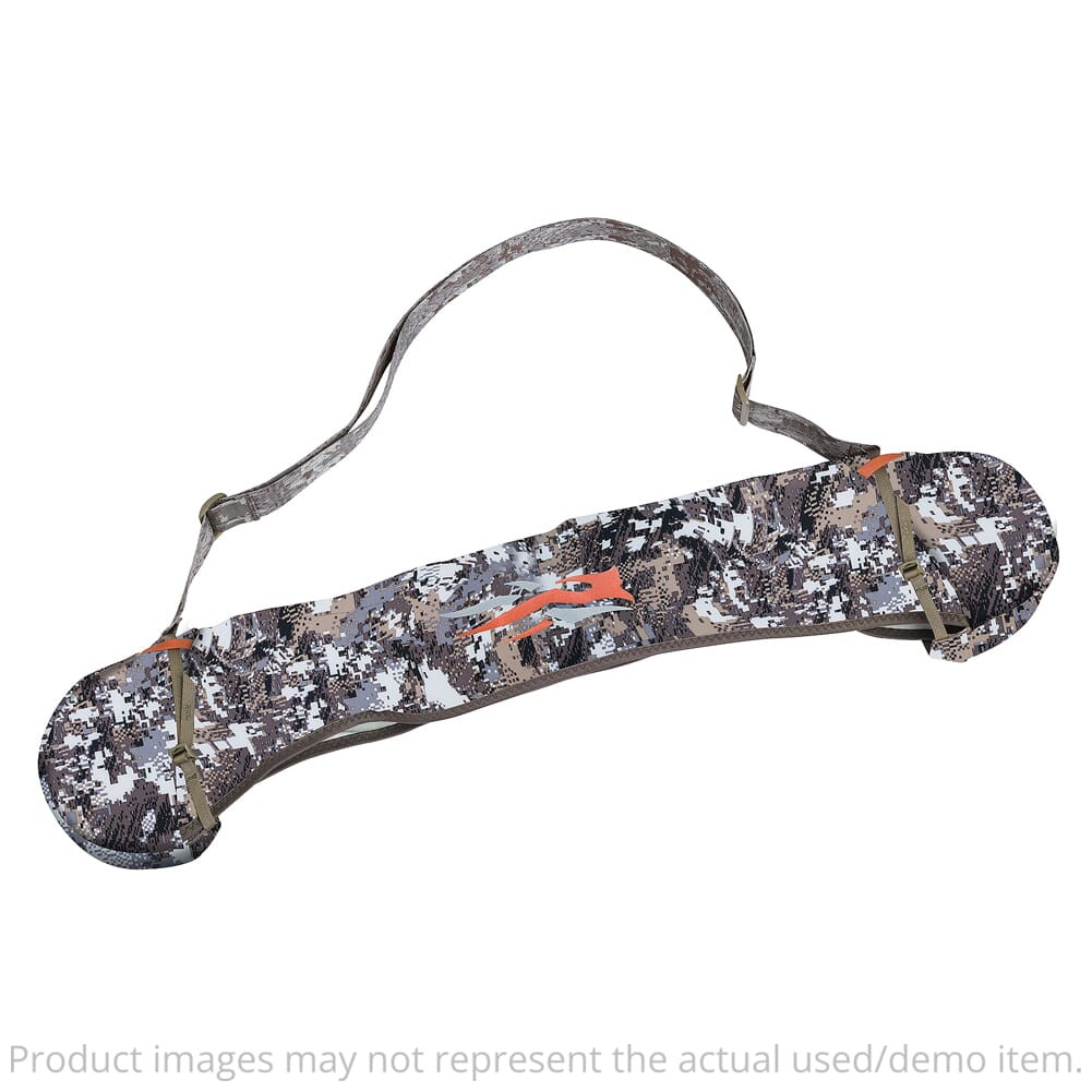 Sitka USED Elevated II Sitka Bow Sling Optifade Elevated II One Size Fits All 40059-EV-OSFA New without Tags UA4844