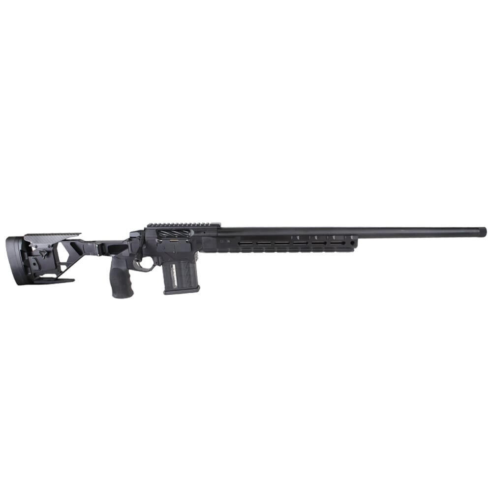Seekins Havak HIT Pro .308 Win. 24\" Bbl Black Rifle 0011710131-F