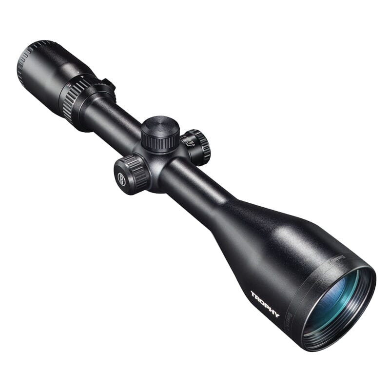 Bushnell Trophy 6-18x50mm Matte Multi-X SF Riflescope 756185