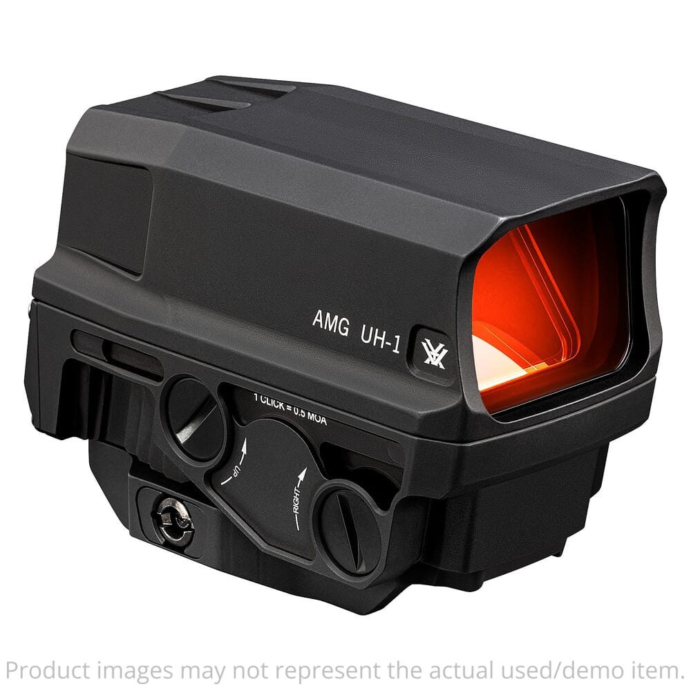Vortex AMG UH-1 Gen II Holographic Sight AMG-HS02 - Light Scratches UA5535