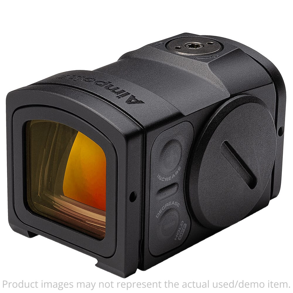 Aimpoint USED ACRO P-2 3.5MOA Reflex Sight 200691 - Light Mount Marks, Excellent Condition UA5569