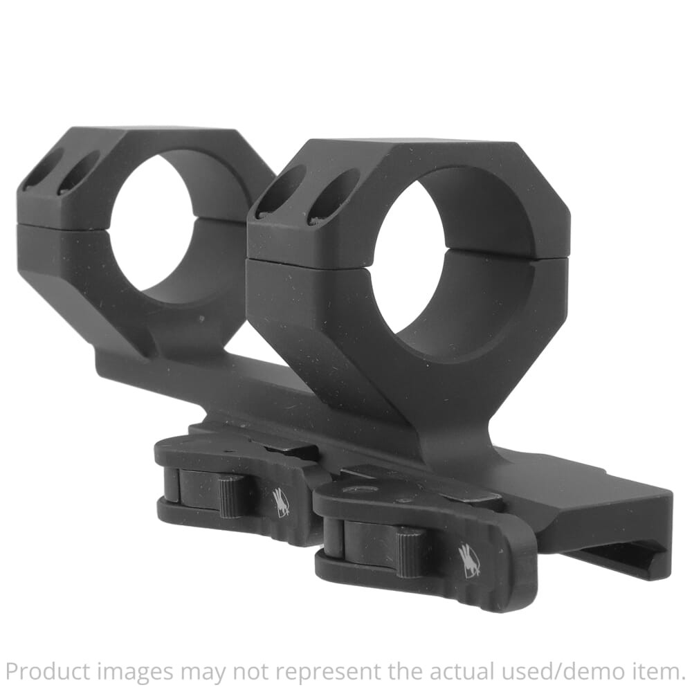 Vortex USED 30mm Precision QR Extended Cantilever 2" Offset Mount CM-404 - Light Mount Marks UA5640
