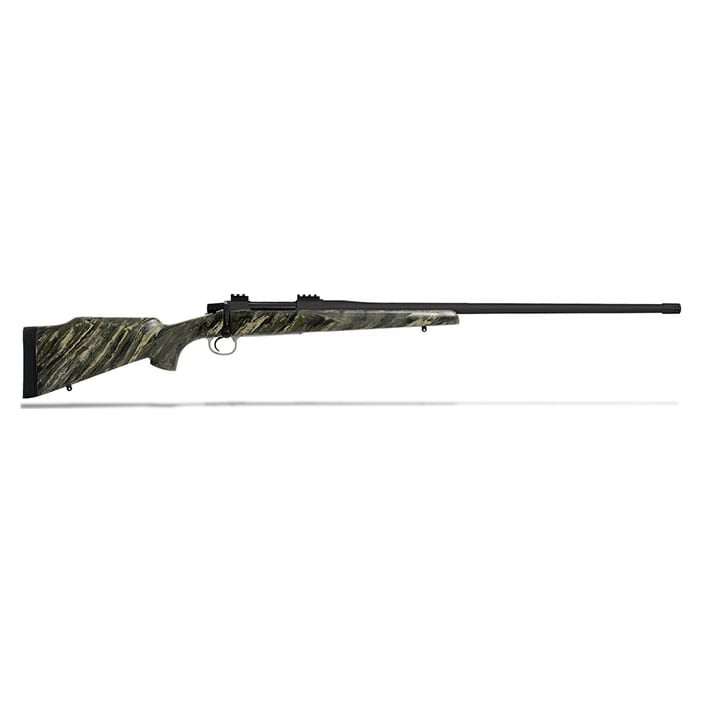 MOA Evolution 26 Nosler 24\" Barrel Rifle