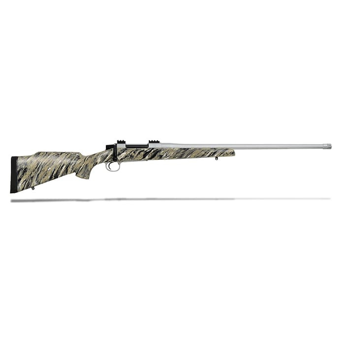 MOA  Evolution Rifle 308 Winchester