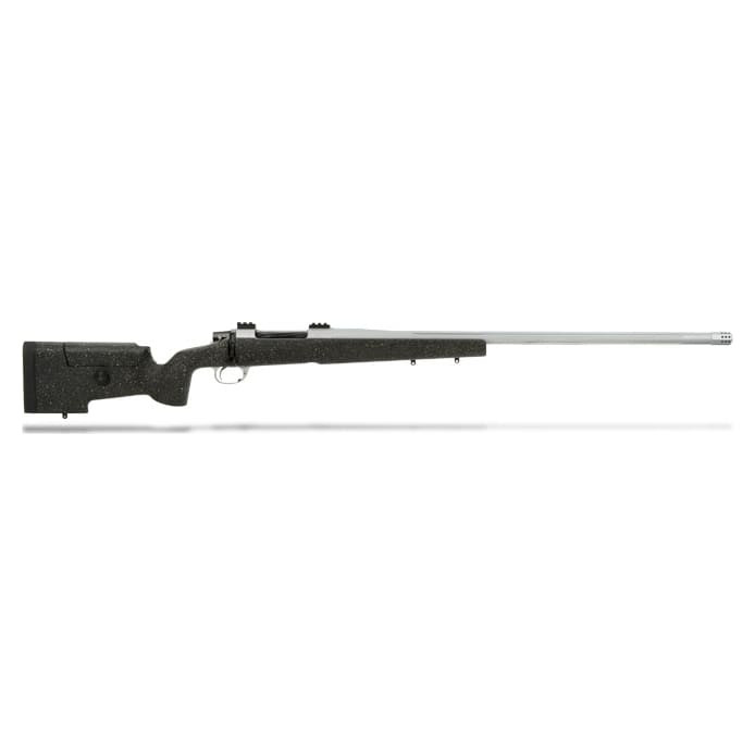 MOA Evolution Extreme LRH .338 Lapua Rifle