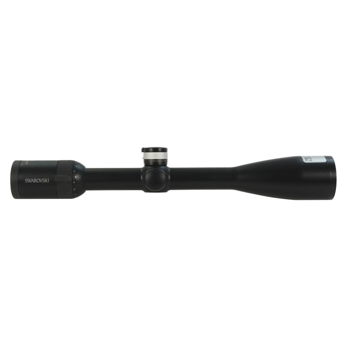 Swarovski Z5 3.5-18x44 Plex Reticle - Ballistic Turret  Matte Black 59760- Like new in box