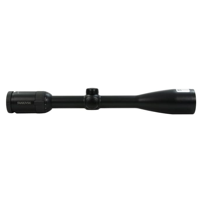 Swarovski Z5 3.5-18x44 BRH Reticle - Matte Black 59766. Like new condition. UA952