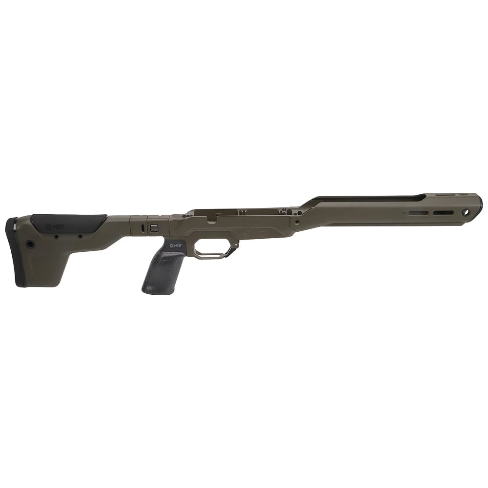 MDT HNT 26 Remington700 SA RH Folding ARCA CKG Chassis System 106129-CKG
