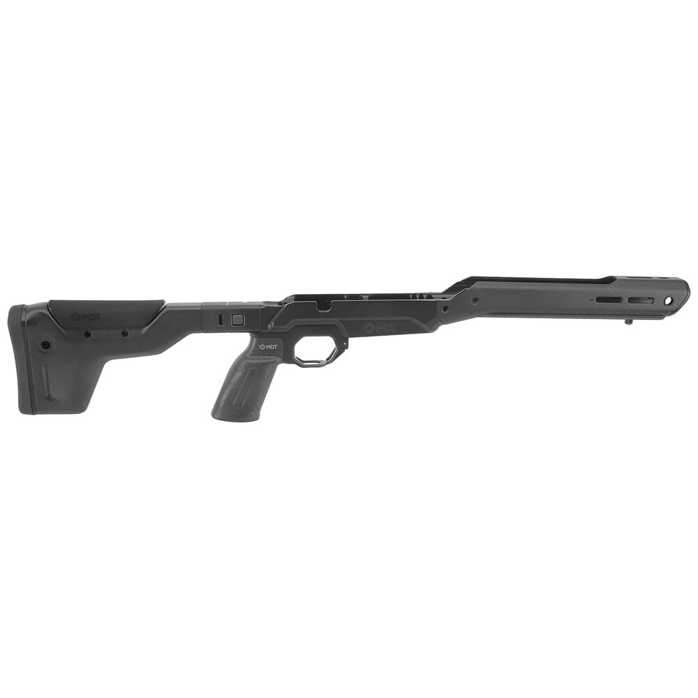 MDT HNT 26 Tikka T3 LA RH Folding ARCA BCF Chassis System 106139-BCF