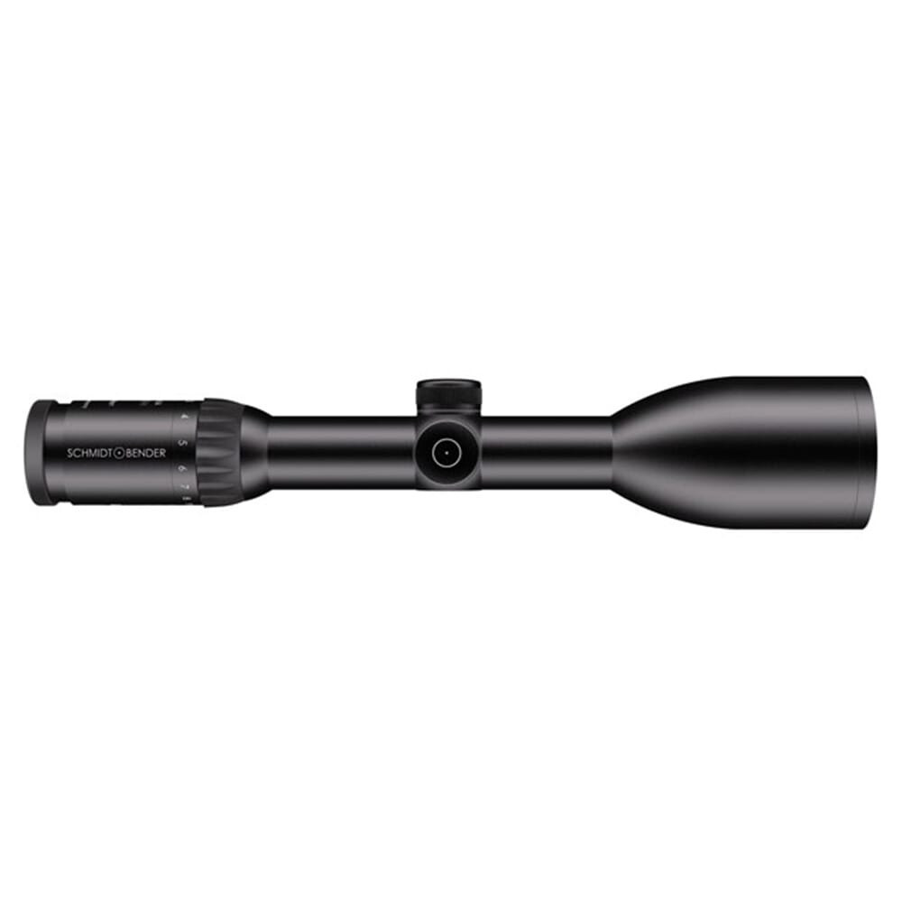 Schmidt Bender 2.5-10x56 Zenith LM FD7 Black Riflescope 772-811-707